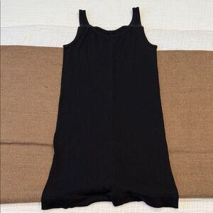 Vince Tank Top in Black - Size M